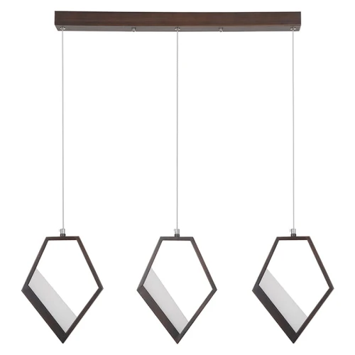 Lampa wisząca Silvana LED 3x15W 3000K Rabalux 5644  5998250356440 lampynox noxbox www.lampynox.pl 1.jpg