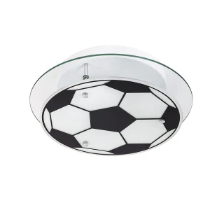 Frankie E27 Lampa sufitowa dziecięca Rabalux 4466