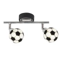 Lampa sufitowa Frankie LED 2x4W 4000K Rabalux 4472  5998250344720 lampynox noxbox www.lampynox.pl 2.jpg