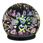 Laila LED Lampka dziecięca Rabalux 4551