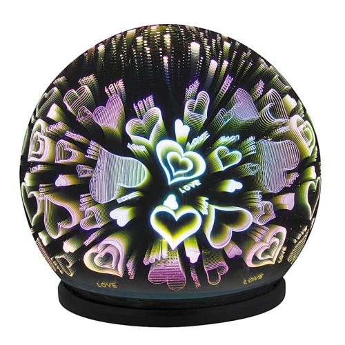 Lampka dziecięca Laila LED Rabalux 4551  5998250345512 lampynox noxbox www.lampynox.pl 2.jpg