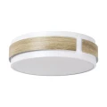 Lampa sufitowa Salma LED 18W 3000K śr. 36cm. Rabalux 5645  5998250356457 lampynox noxbox www.lampynox.pl 1.jpg