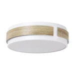 Salma LED 18W 3000K śr. 36cm. Lampa sufitowa Rabalux 5645