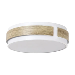 Salma LED 18W 3000K śr. 36cm. Lampa sufitowa Rabalux 5645