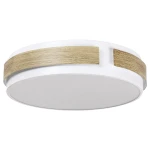 Salma LED 24W 3000K śr. 42cm. Lampa sufitowa Rabalux 5646