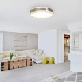 Lampa sufitowa Salma LED 24W 3000K śr. 42cm. Rabalux 5646  5998250356464 lampynox noxbox www.lampynox.pl 4.jpg