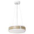Lampa wisząca Salma LED 18W 3000K śr. 36cm. Rabalux 5647  5998250356471 lampynox noxbox www.lampynox.pl 1.jpg