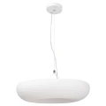Lampa wisząca Ludmilla LED 24W 3000K Rabalux 5660  5998250356600 lampynox noxbox www.lampynox.pl 1.jpg