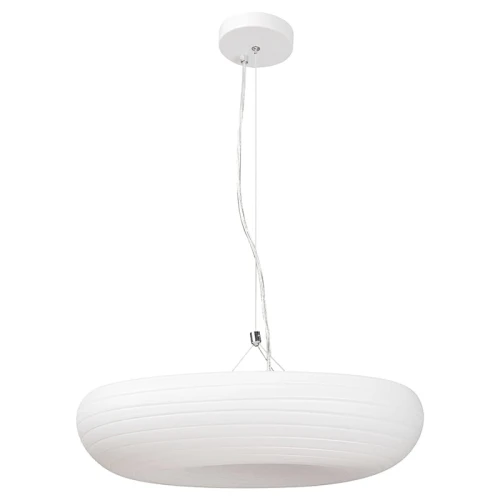 Lampa wisząca Ludmilla LED 24W 3000K Rabalux 5660  5998250356600 lampynox noxbox www.lampynox.pl 1.jpg