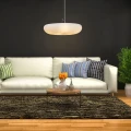 Lampa wisząca Ludmilla LED 24W 3000K Rabalux 5660  5998250356600 lampynox noxbox www.lampynox.pl 4.jpg