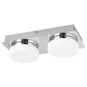 Hilary LED 10W 4000K Lampa sufitowa Rabalux 5662