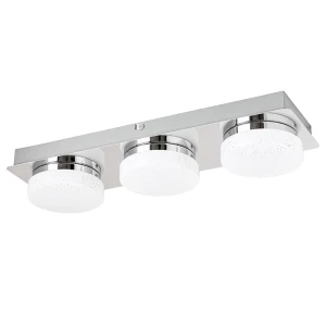 Hilary LED 15W 4000K Lampa sufitowa Rabalux 5663