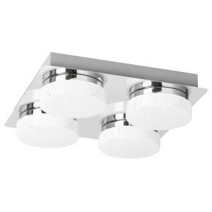 Hilary LED 20W 4000K Lampa sufitowa Rabalux 5664