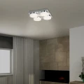 Lampa sufitowa Hilary LED 20W 4000K Rabalux 5664  5998250356648 lampynox noxbox www.lampynox.pl 3.jpg