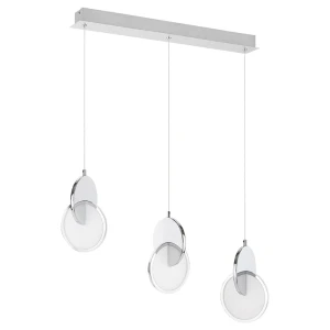 Assana LED 22W 3000K Lampka wisząca Rabalux 5670