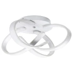 Jayden LED 24W 3000K Lampa sufitowa Rabalux 5679