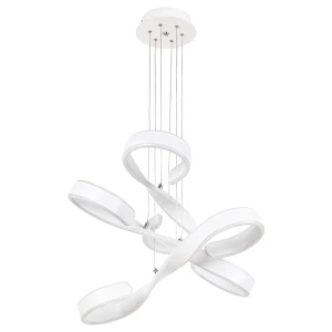 Jayden LED 24W 3000K Lampa wisząca Rabalux 5680