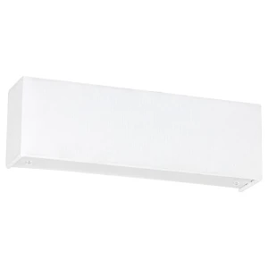 Morpheus Biały LED 6W 3000K Kinkiet ścienny Rabalux 5686
