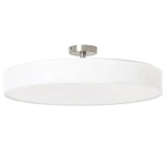 Helios Biały LED 36W 3000K Lampa sufitowa Rabalux 5689