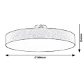 Lampa sufitowa Helios Biały LED 36W 3000K Rabalux 5689  5998250356891 lampynox noxbox www.lampynox.pl 5.jpg