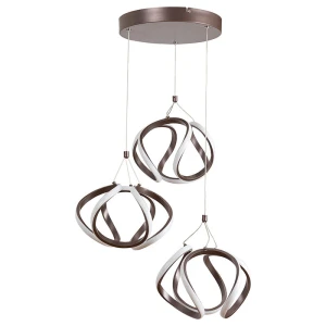 Ambrosio LED 50W 3000K Lampa wisząca Rabalux 5693