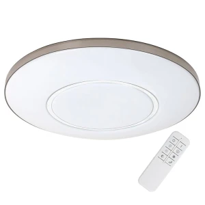 Elbert LED 24W ściemnialna, barwa światła zmienna Lampa sufitowa Rabalux 5695 