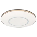 Lampa sufitowa ściemnialna Elbert LED z pilotem, barwa światła zmienna  5695 Rabalux 5695  5998250356952 lampynox noxbox www.lampynox.pl 3.jpg