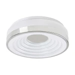 Polina LED śr. 28cm 18W 3000K Lampa sufitowa Rabalux 5696