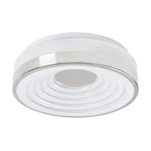 Polina LED śr. 28cm 18W 3000K Lampa sufitowa Rabalux 5696
