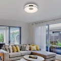 Lampa sufitowa Polina LED śr. 28cm 18W 3000K Rabalux 5696  5998250356 lampynox noxbox www.lampynox.pl 4.jpg