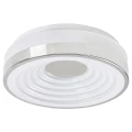 Lampa sufitowa Polina LED śr. 38cm 24W 3000K Rabalux 5697  5998250356976 lampynox noxbox www.lampynox.pl 1.jpg