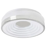 Polina LED śr. 38cm 24W 3000K Lampa sufitowa Rabalux 5697