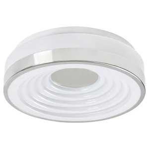 Polina LED śr. 38cm 24W 3000K Lampa sufitowa Rabalux 5697