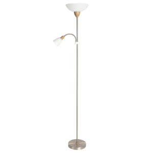 Diana buk lampa podłogowa stojąca Rabalux 5739