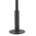 Lampa zewnętrzna stojąca Giza 78cm 1xE27 Polux 312280  5901508312280 lampynox noxbox www.lampynox.pl 3.jpg