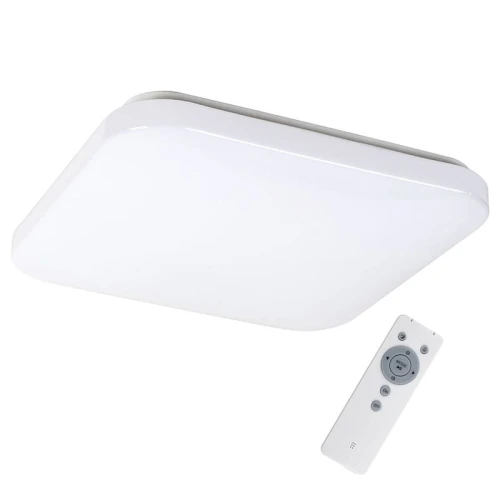 Lampa sufitowa ściemnialna Emmett 16W barwa światła zmienna Rabalux 5699  5998250356990 lampynox noxbox www.lampynox.pl 1.jpg