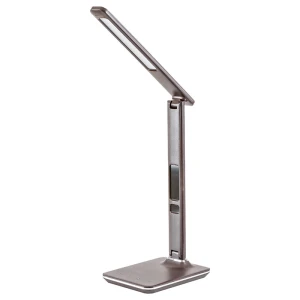 Elias LED 13W z wyświetlaczem Lampka biurkowa Rabalux 5773