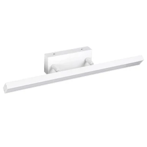 Andrew LED 12W IP44 3000K Głowica ruchoma Kinkiet łazienkowy Rabalux 5782 ( 2 szt. dostępne od ręki. Wysyłka 24 h. )