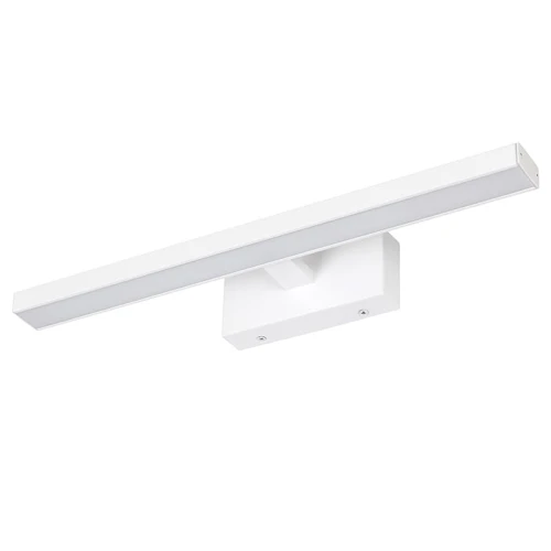 Kinkiet łazienkowy Spencer LED 12W IP44 3000K Rabalux 5783  5998250357836 noxbox www.lampynox.pl 1.jpg