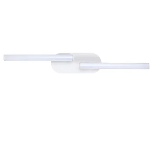 Marius LED 18W Ruchome głowice IP44 3000K Kinkiet łazienkowy Rabalux 5785