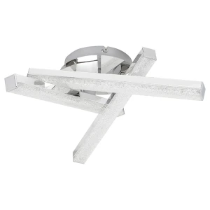 Chelsea LED 12W 3000K Lampa sufitowa Rabalux 5788