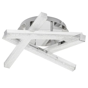 Chelsea LED 16W 3000K Lampa sufitowa Rabalux 5789