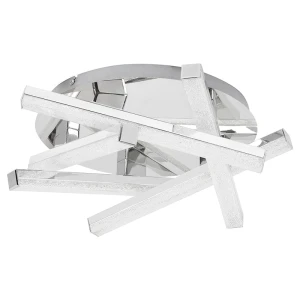 Chelsea LED 20W 3000K Lampa sufitowa Rabalux 5790
