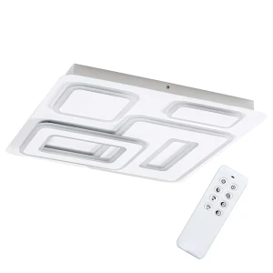 Montelle LED 56W ściemnialna, barwa światła zmienna Lampa sufitowa Rabalux 5859