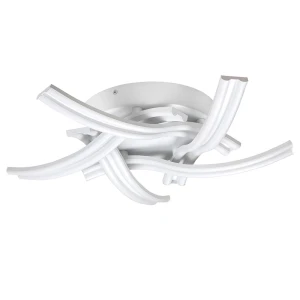 Tulio LED 60W 3000K Lampa sufitowa Rabalux 5890