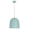 Lampa wisząca Gerda Miętowa E27 Rabalux 5911  5998250359113 lampynox noxbox www.lampynox.pl 1.jpg