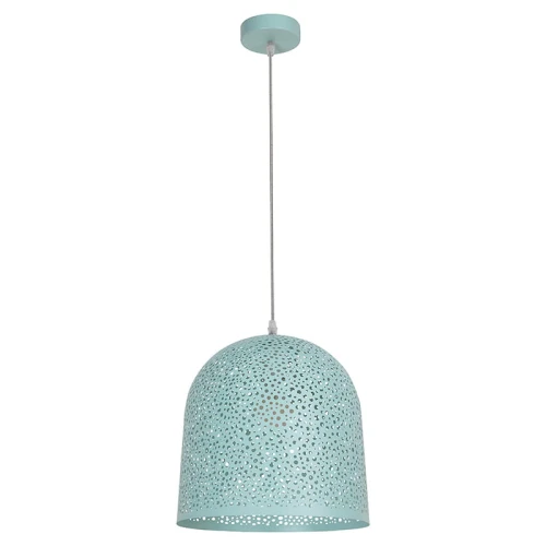 Lampa wisząca Gerda Miętowa E27 Rabalux 5911  5998250359113 lampynox noxbox www.lampynox.pl 1.jpg