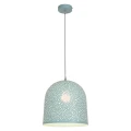 Lampa wisząca Gerda Miętowa E27 Rabalux 5911  5998250359113 lampynox noxbox www.lampynox.pl 2.jpg