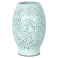 Lampa stołowa Gerda Miętowa E27 Rabalux 5914  5998250359144 lampynox noxbox www.lampynox.pl 1.jpg