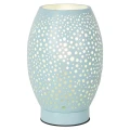 Lampa stołowa Gerda Miętowa E27 Rabalux 5914  5998250359144 lampynox noxbox www.lampynox.pl 2.jpg